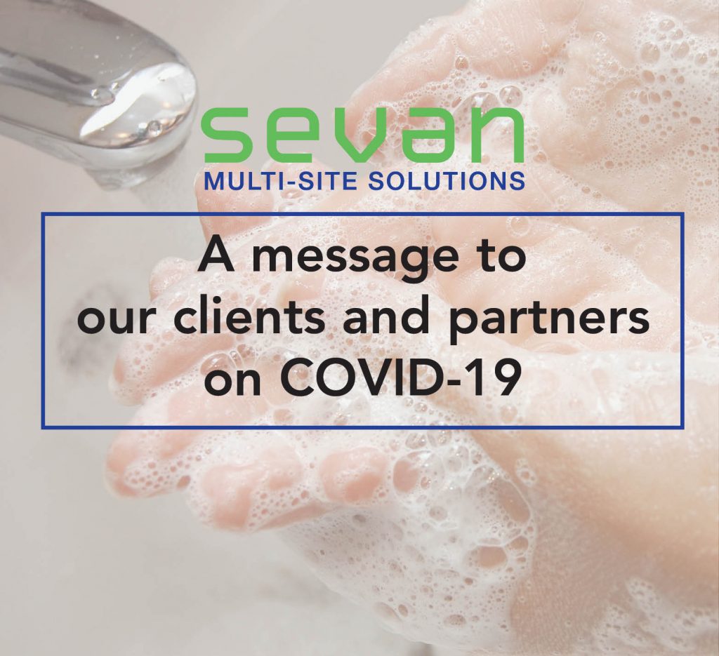2020 COVID 19 Message to Our Clients Partners BLOG