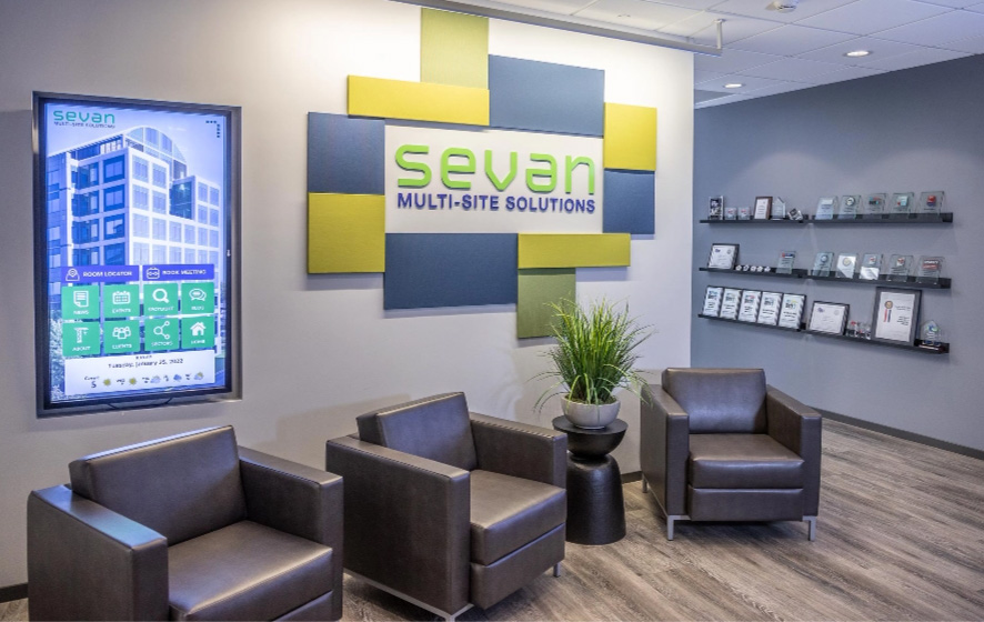 Sevan Solutions internships and co-op lobby