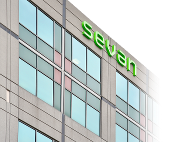 Sevan building