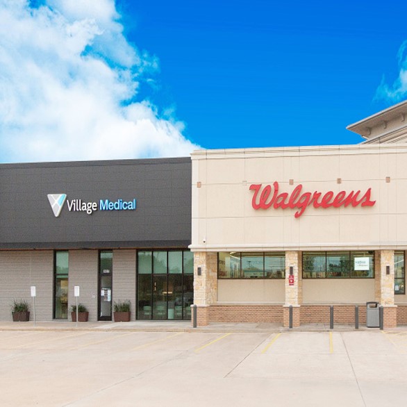 VillageMD Walgreens